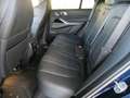 BMW X6 (G06/F96) xDrive30d 48V Msport Blu/Azzurro - thumbnail 9