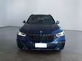 BMW X6 (G06/F96) xDrive30d 48V Msport Blu/Azzurro - thumbnail 1