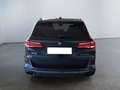 BMW X6 (G06/F96) xDrive30d 48V Msport Blu/Azzurro - thumbnail 3