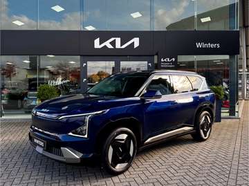 Plus Advanced 81.4 kWh | Nú met extra korting | Te
