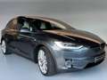 Tesla Model X P100D 4WD Gris - thumbnail 7