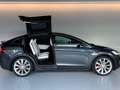Tesla Model X P100D 4WD Gris - thumbnail 9