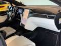 Tesla Model X P100D 4WD Gris - thumbnail 23