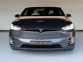 Tesla Model X P100D 4WD Gris - thumbnail 11