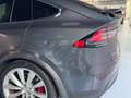 Tesla Model X P100D 4WD Gris - thumbnail 32