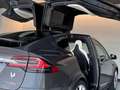 Tesla Model X P100D 4WD Gris - thumbnail 26