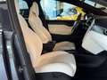 Tesla Model X P100D 4WD Gris - thumbnail 24