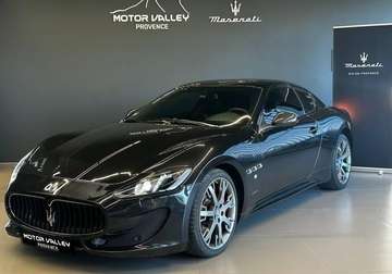 4.7 460ch Sport BVR