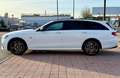 Mercedes-Benz E 300 Mercedes-Benz E-Class E300de T4Matic AMG Burmester Weiß - thumbnail 7