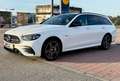 Mercedes-Benz E 300 Mercedes-Benz E-Class E300de T4Matic AMG Burmester Weiß - thumbnail 8