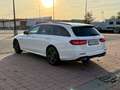 Mercedes-Benz E 300 Mercedes-Benz E-Class E300de T4Matic AMG Burmester Weiß - thumbnail 6