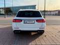 Mercedes-Benz E 300 Mercedes-Benz E-Class E300de T4Matic AMG Burmester Weiß - thumbnail 5