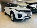 Land Rover Range Rover Evoque 2.0 td4 HSE Dynamic 150cv 5p auto Weiß - thumbnail 3