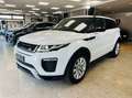 Land Rover Range Rover Evoque 2.0 td4 HSE Dynamic 150cv 5p auto Weiß - thumbnail 5