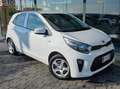 Kia Picanto Picanto III  1.0 mpi Active Bianco - thumbnail 1