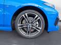 BMW 220i Gran Coupe M Sport Sport Aut. DKG Klimaaut. Bleu - thumbnail 11