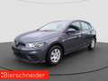 Volkswagen Polo VI 1.0 MPI LED PDC SHZ Grau - thumbnail 1