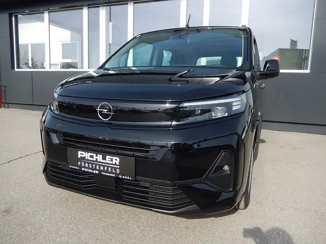 Opel Combo 1.5 Diesel L Edition