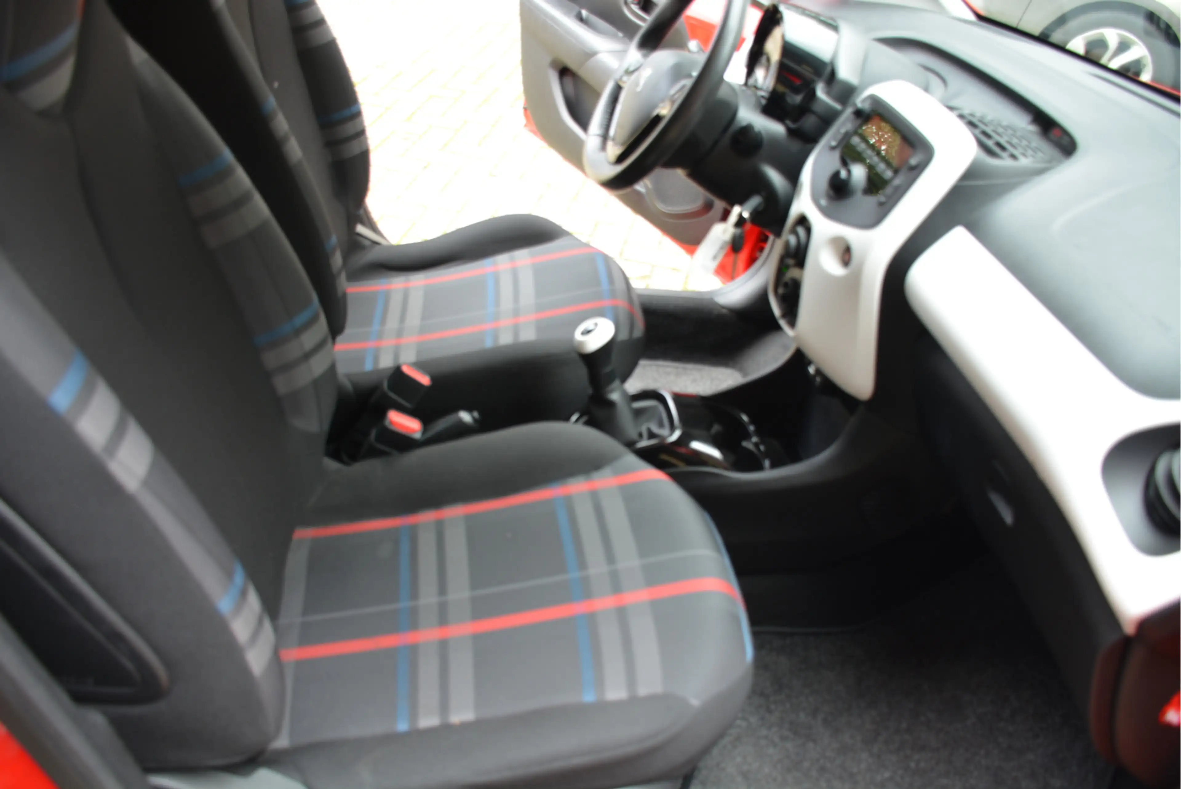 Peugeot 108 1.0 VTi Active Top Airco 5Drs — photo 9