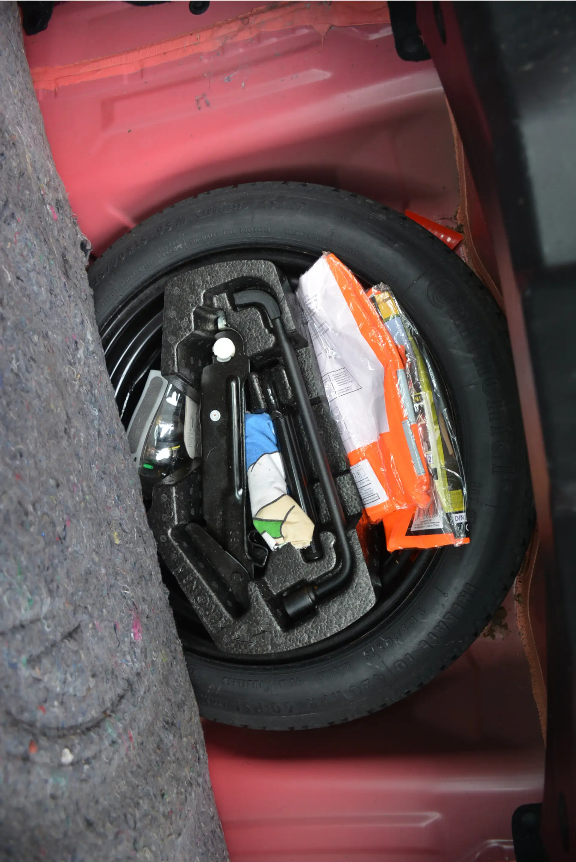 Peugeot 108 1.0 VTi Active Top Airco 5Drs — photo 13