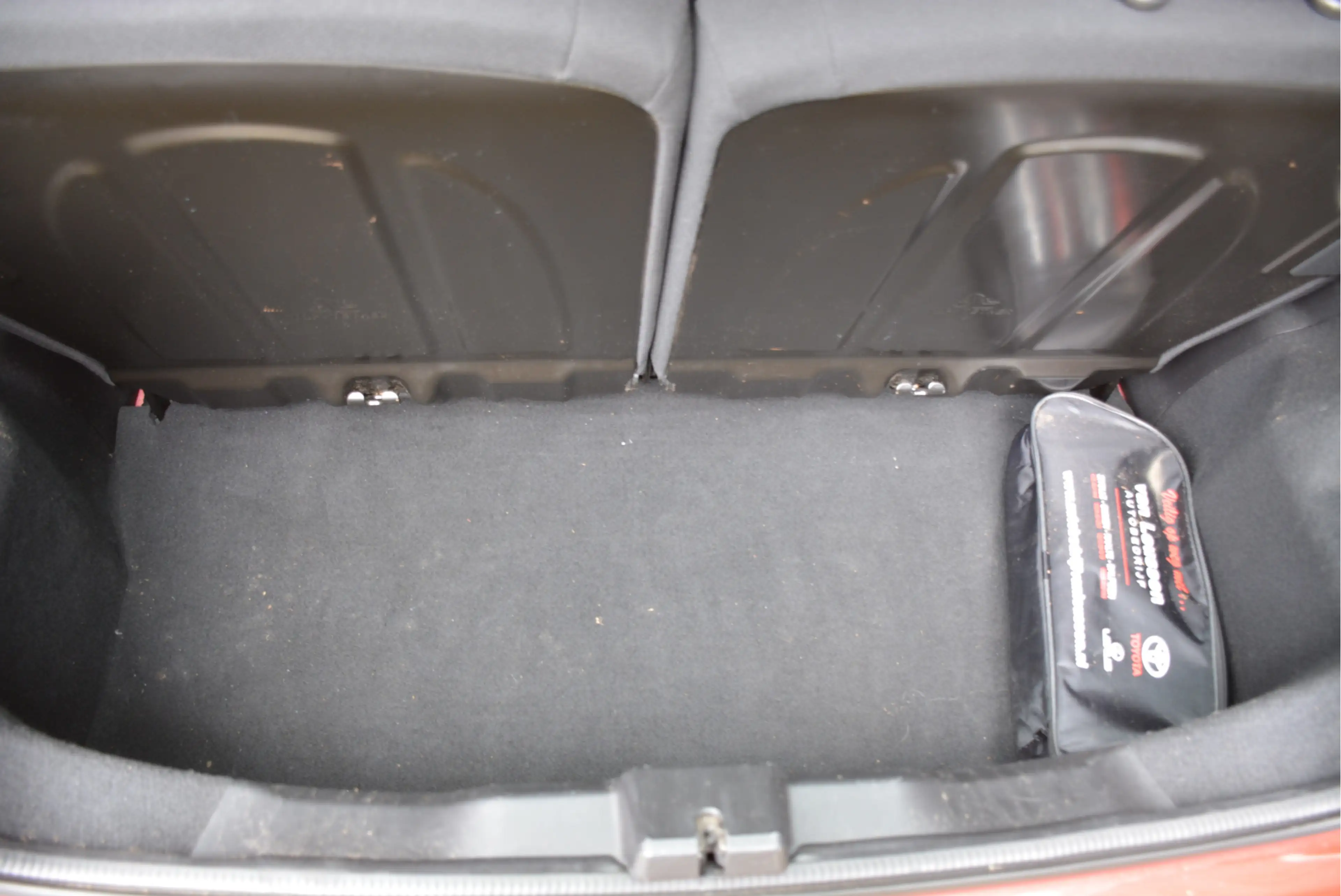 Peugeot 108 1.0 VTi Active Top Airco 5Drs — photo 12