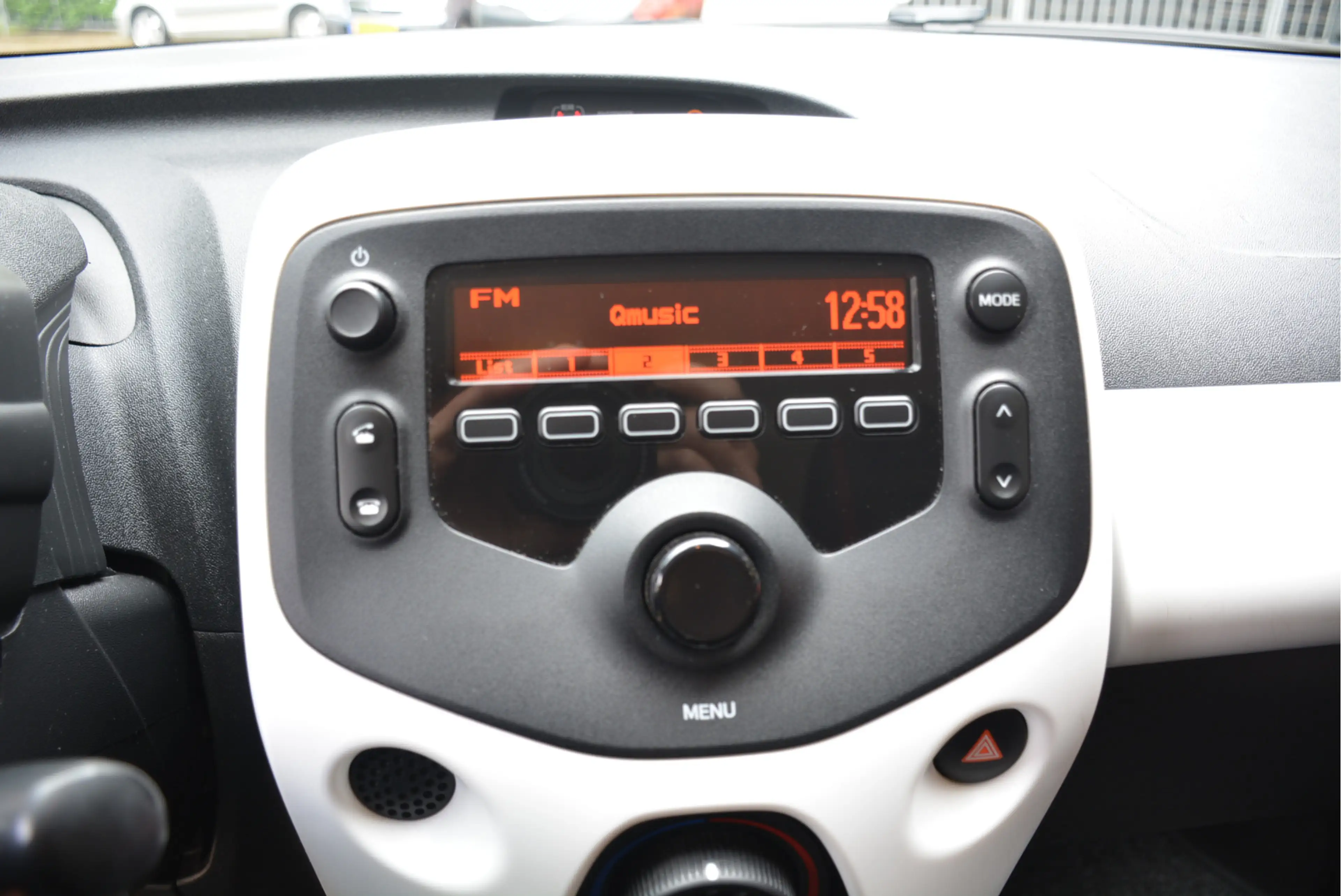 Peugeot 108 1.0 VTi Active Top Airco 5Drs — photo 2