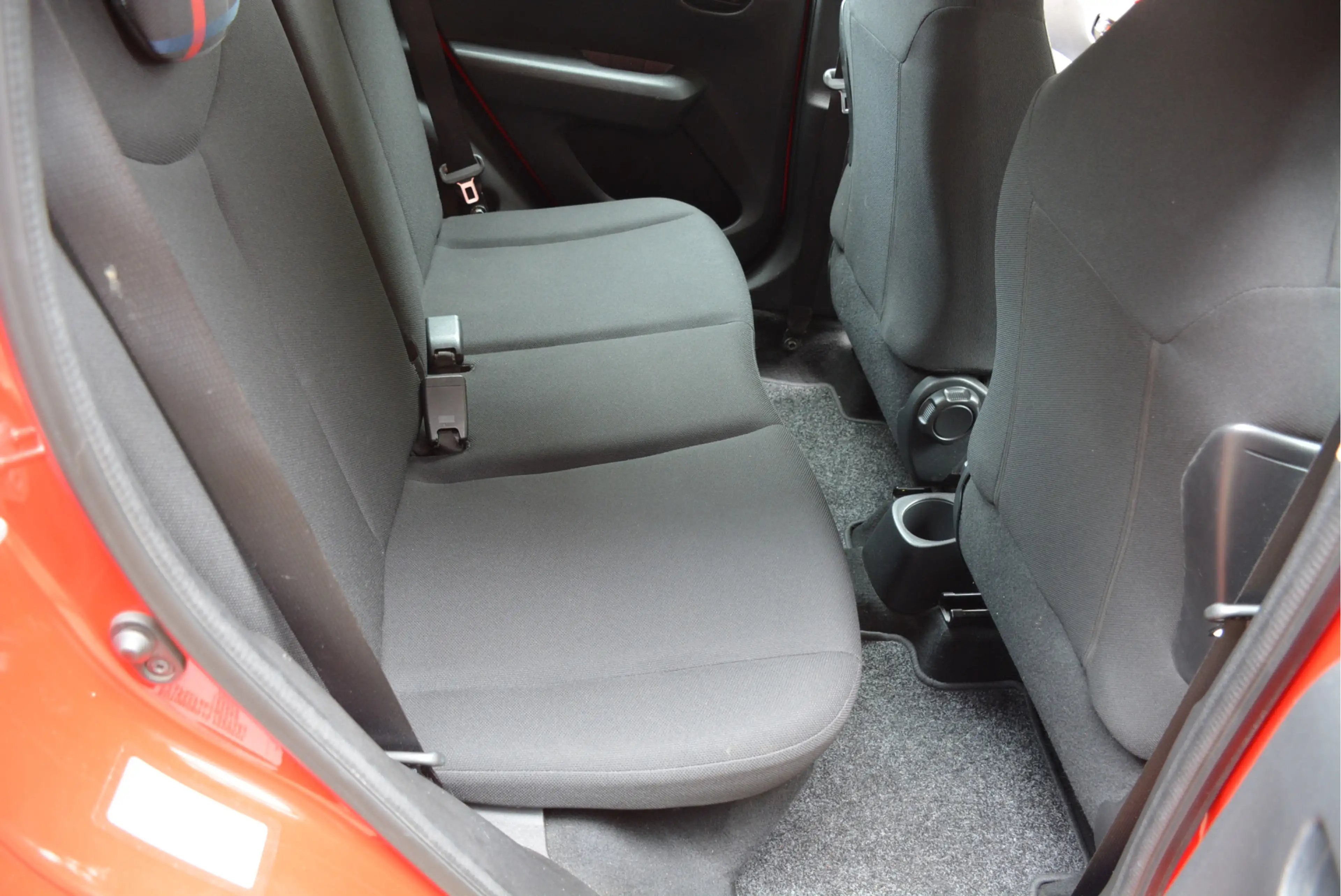 Peugeot 108 1.0 VTi Active Top Airco 5Drs — photo 14