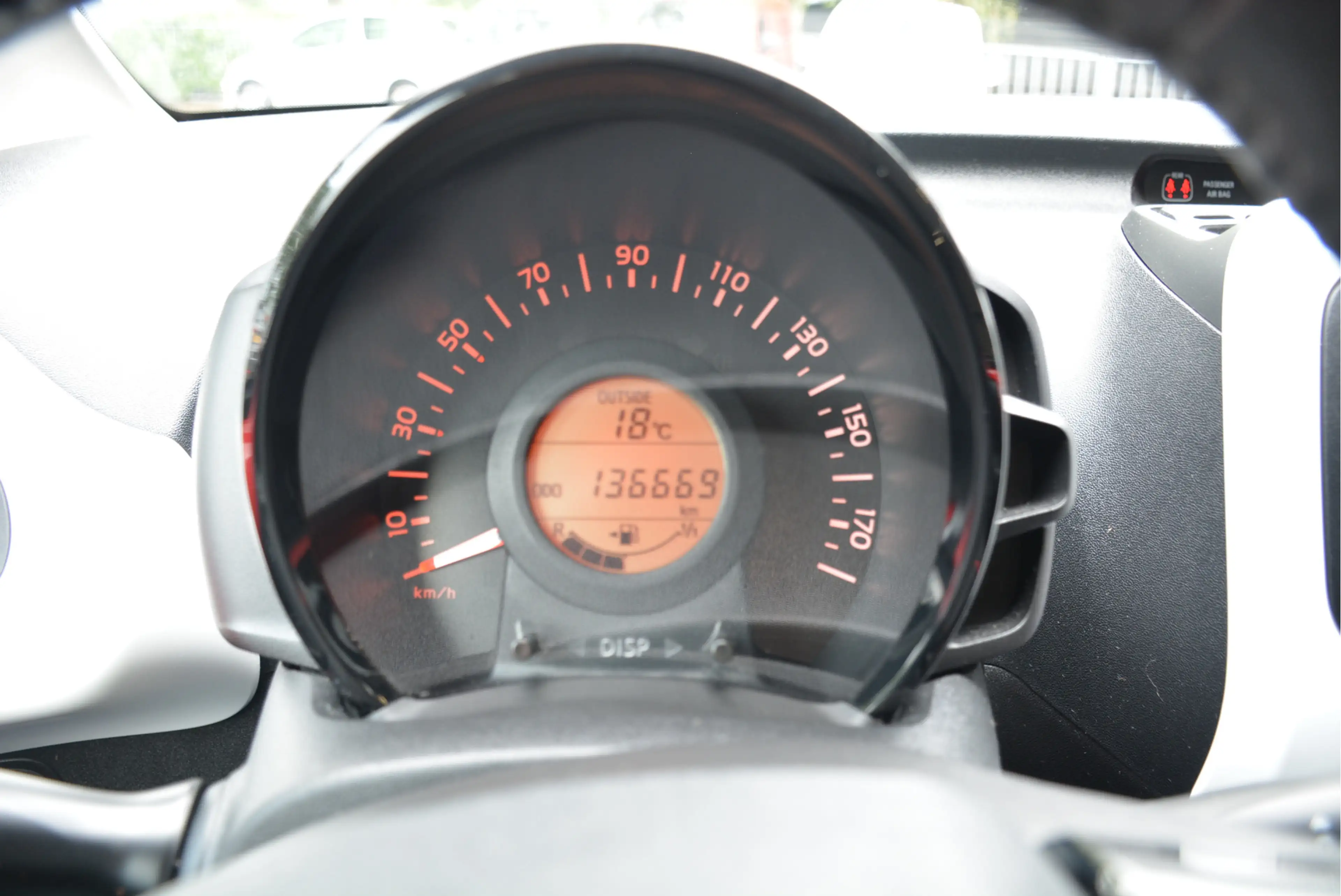 Peugeot 108 1.0 VTi Active Top Airco 5Drs — photo 4