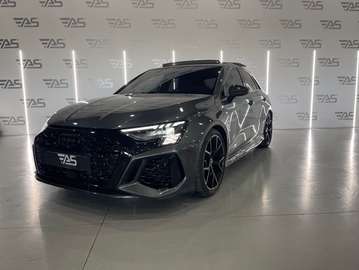 Sportback quattro S tronic 294kW
