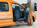 Volkswagen Caddy DSG Maxi Behindertengerecht-Rampe + Elek.S Naranja - thumbnail 3