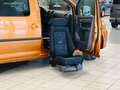 Volkswagen Caddy DSG Maxi Behindertengerecht-Rampe + Elek.S Naranja - thumbnail 2