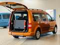 Volkswagen Caddy DSG Maxi Behindertengerecht-Rampe + Elek.S narančasta - thumbnail 7