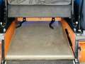 Volkswagen Caddy DSG Maxi Behindertengerecht-Rampe + Elek.S Arancione - thumbnail 12