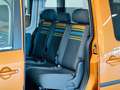 Volkswagen Caddy DSG Maxi Behindertengerecht-Rampe + Elek.S Pomarańczowy - thumbnail 21