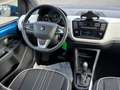 SEAT Mii Easy Flex Paket Remote Services Seat Connect Blau - thumbnail 8