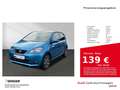 SEAT Mii Easy Flex Paket Remote Services Seat Connect Blau - thumbnail 1