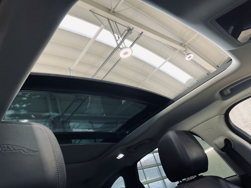Jaguar F-Pace Portfolio AWD - TOP ZUSTAND — photo 5