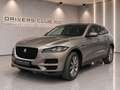 Jaguar F-Pace Portfolio AWD - TOP ZUSTAND Silber - thumbnail 1