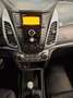 SsangYong Korando Korando 2.0i e-XGi200 2WD Crystal Bianco - thumbnail 11