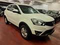 SsangYong Korando Korando 2.0i e-XGi200 2WD Crystal Bianco - thumbnail 2