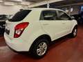 SsangYong Korando Korando 2.0i e-XGi200 2WD Crystal Bianco - thumbnail 7