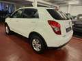 SsangYong Korando Korando 2.0i e-XGi200 2WD Crystal Blanc - thumbnail 18