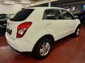 SsangYong Korando Korando 2.0i e-XGi200 2WD Crystal Blanc - thumbnail 20