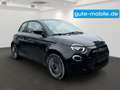 Fiat 500e Basis Noir - thumbnail 2