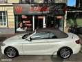 BMW 225 Cabriolet F23 225d LUXURY BVA Blanc - thumbnail 10