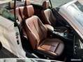 BMW 225 Cabriolet F23 225d LUXURY BVA Blanc - thumbnail 13