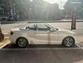 BMW 225 Cabriolet F23 225d LUXURY BVA Blanc - thumbnail 6