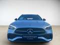 Mercedes-Benz C 180 AMG T-Modell Pano Night SpurW W-Paket PDC Silber - thumbnail 2
