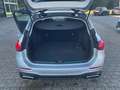 Mercedes-Benz C 180 AMG T-Modell Pano Night SpurW W-Paket PDC Silber - thumbnail 17