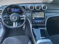 Mercedes-Benz C 180 AMG T-Modell Pano Night SpurW W-Paket PDC Silber - thumbnail 10